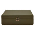 Earth 5 Piece Watch Box