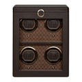 Earth 4 Piece Watch Winder