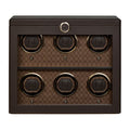 Earth 6 Piece Watch Winder
