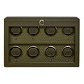 Earth 8 Piece Watch Winder