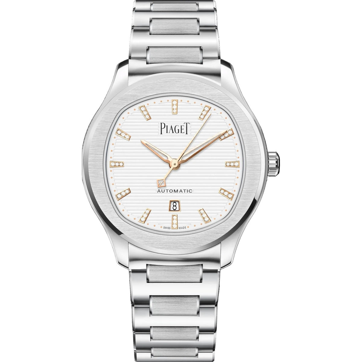 Piaget Polo Date watch Piaget