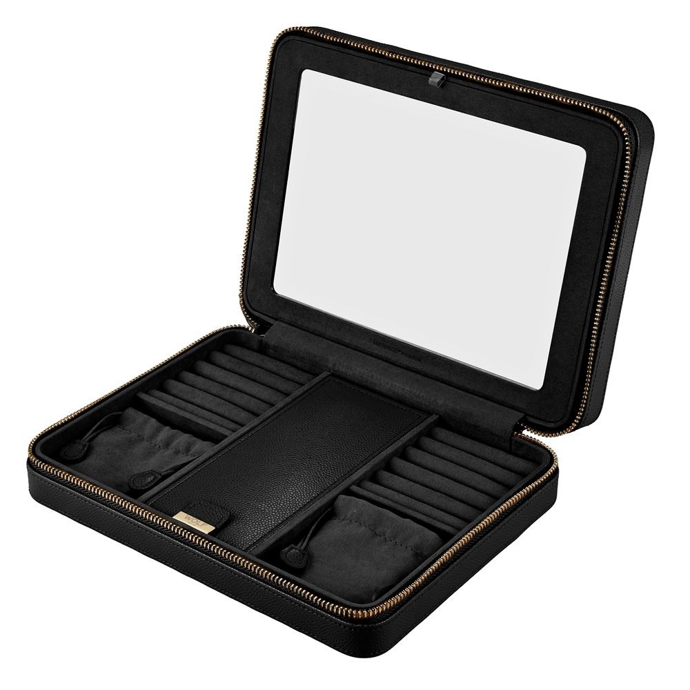 Lauren Large Zip Case