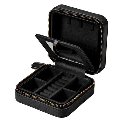 Lauren Zip Travel Case
