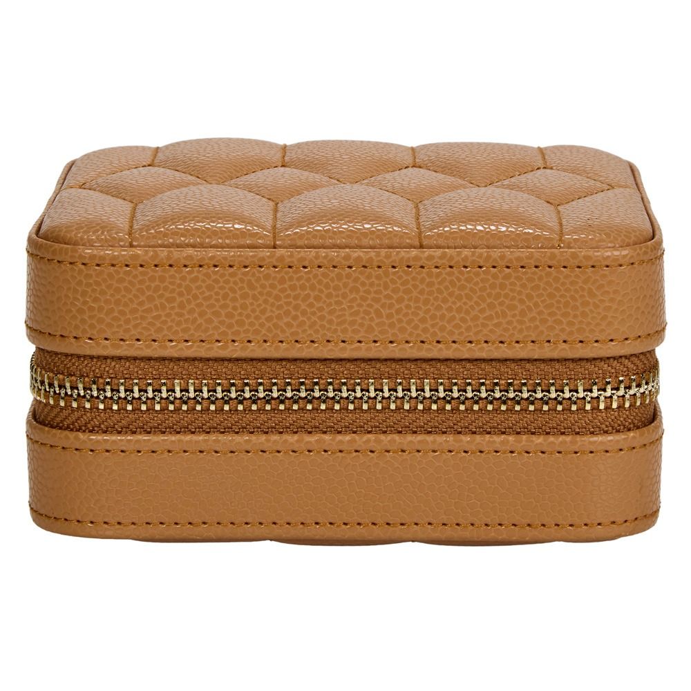 Lauren Zip Travel Case
