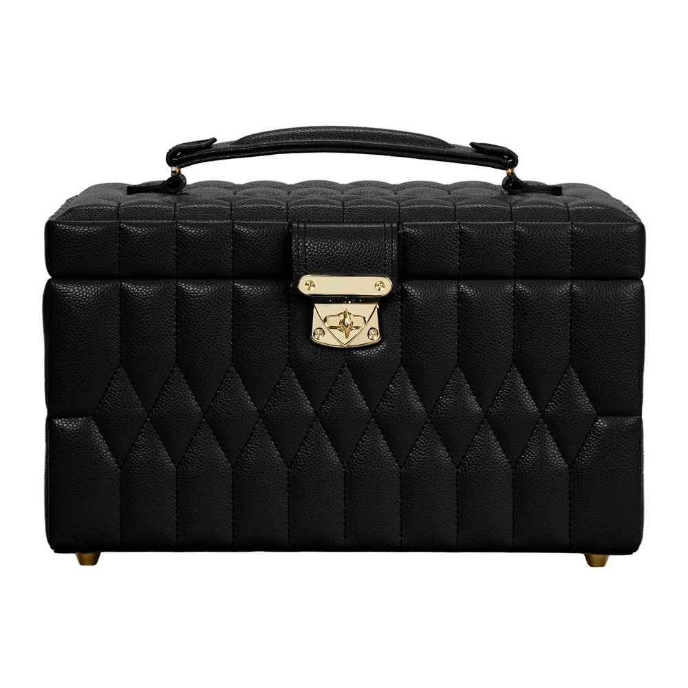 Lauren Medium Jewelry Box