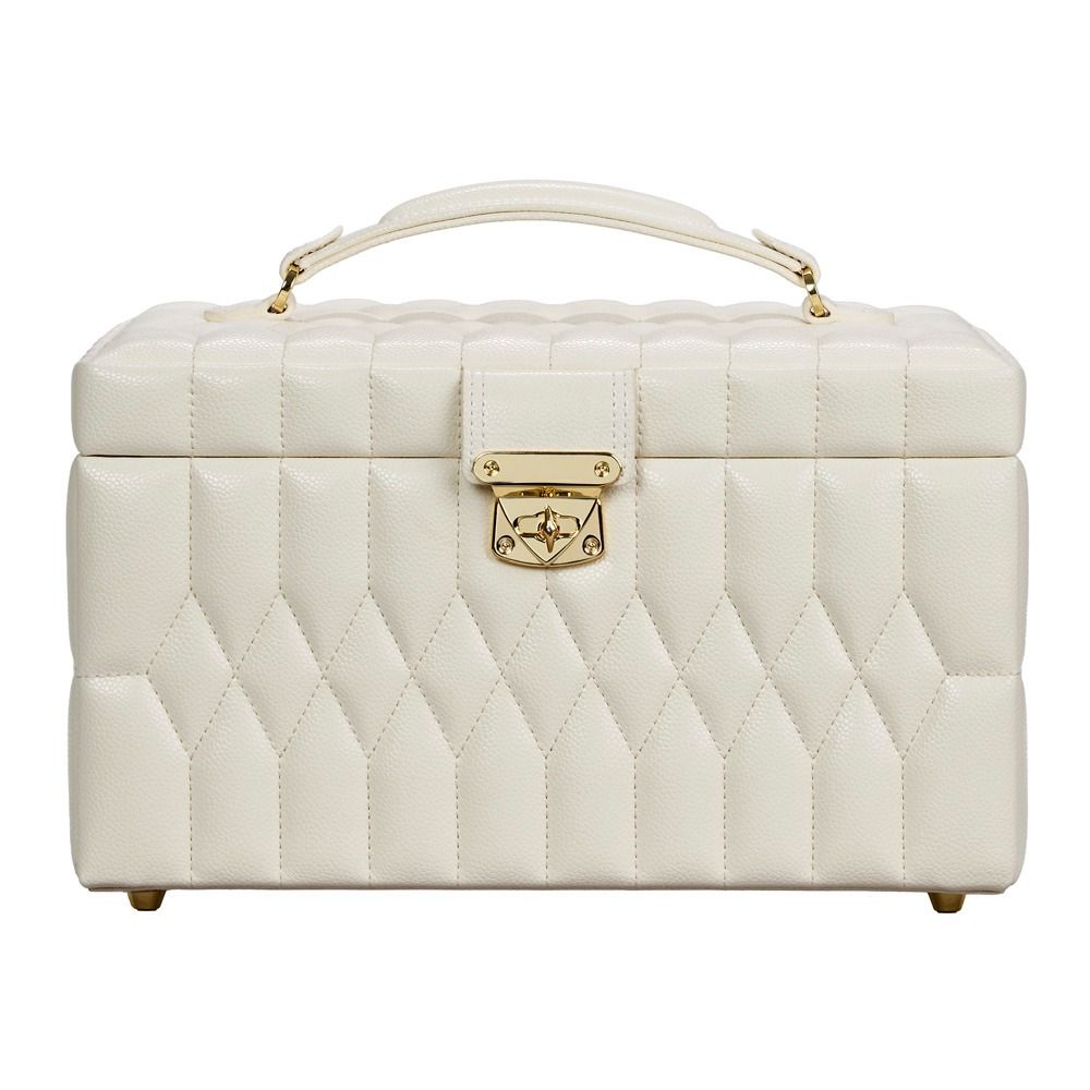 Lauren Medium Jewelry Box
