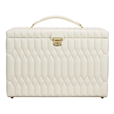 Lauren Extra Large Jewelry Box