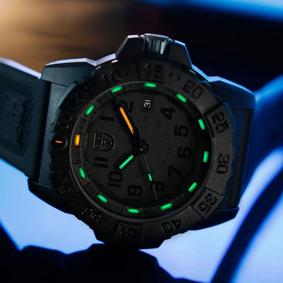 Navy SEAL XS.3501.BO.F Luminox