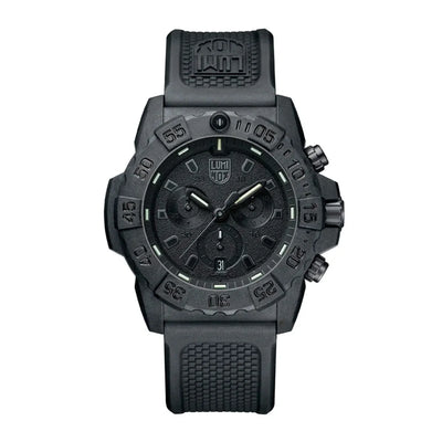 Navy SEAL Chronograph XS.3581.BO Luminox