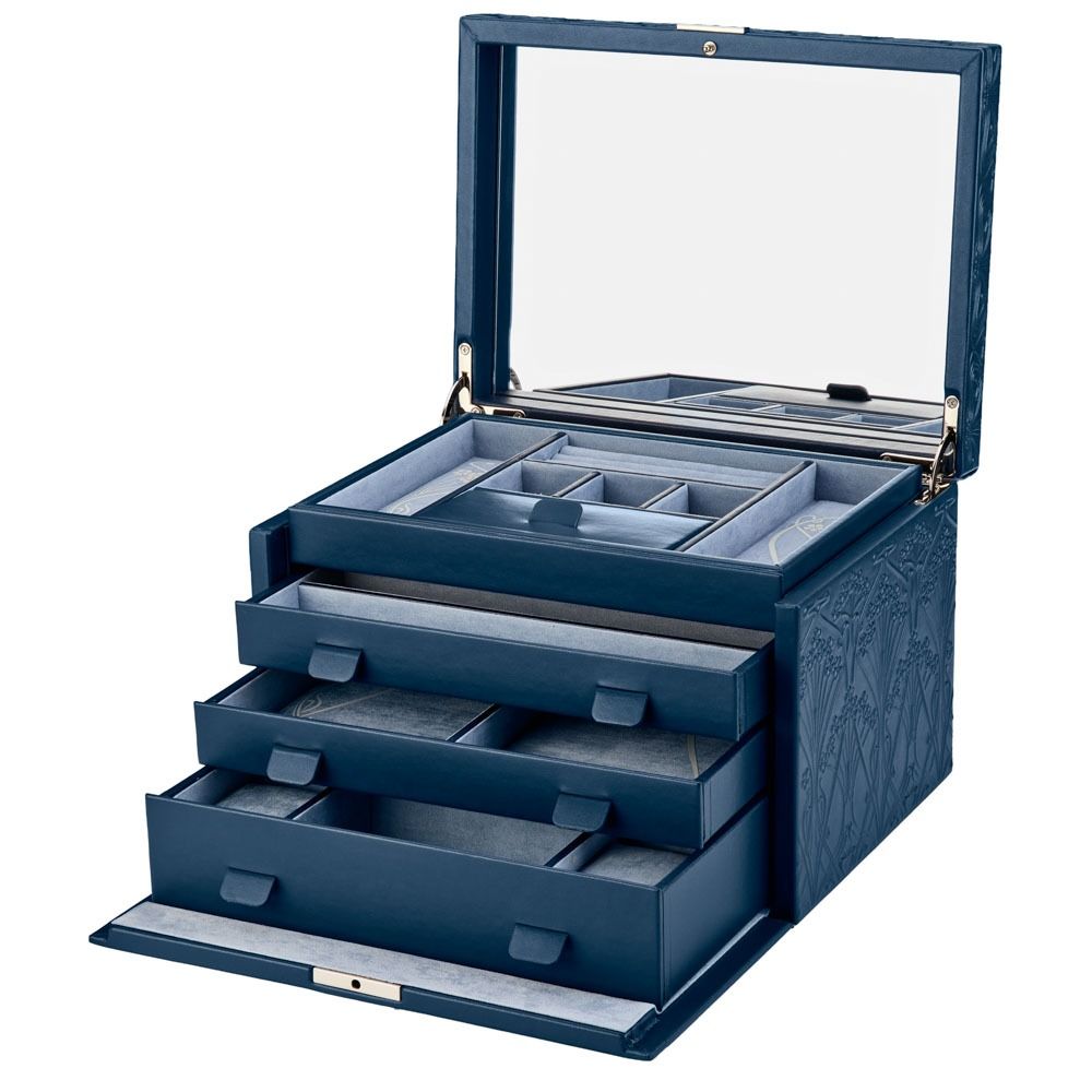 Liberty Large Jewellery Box