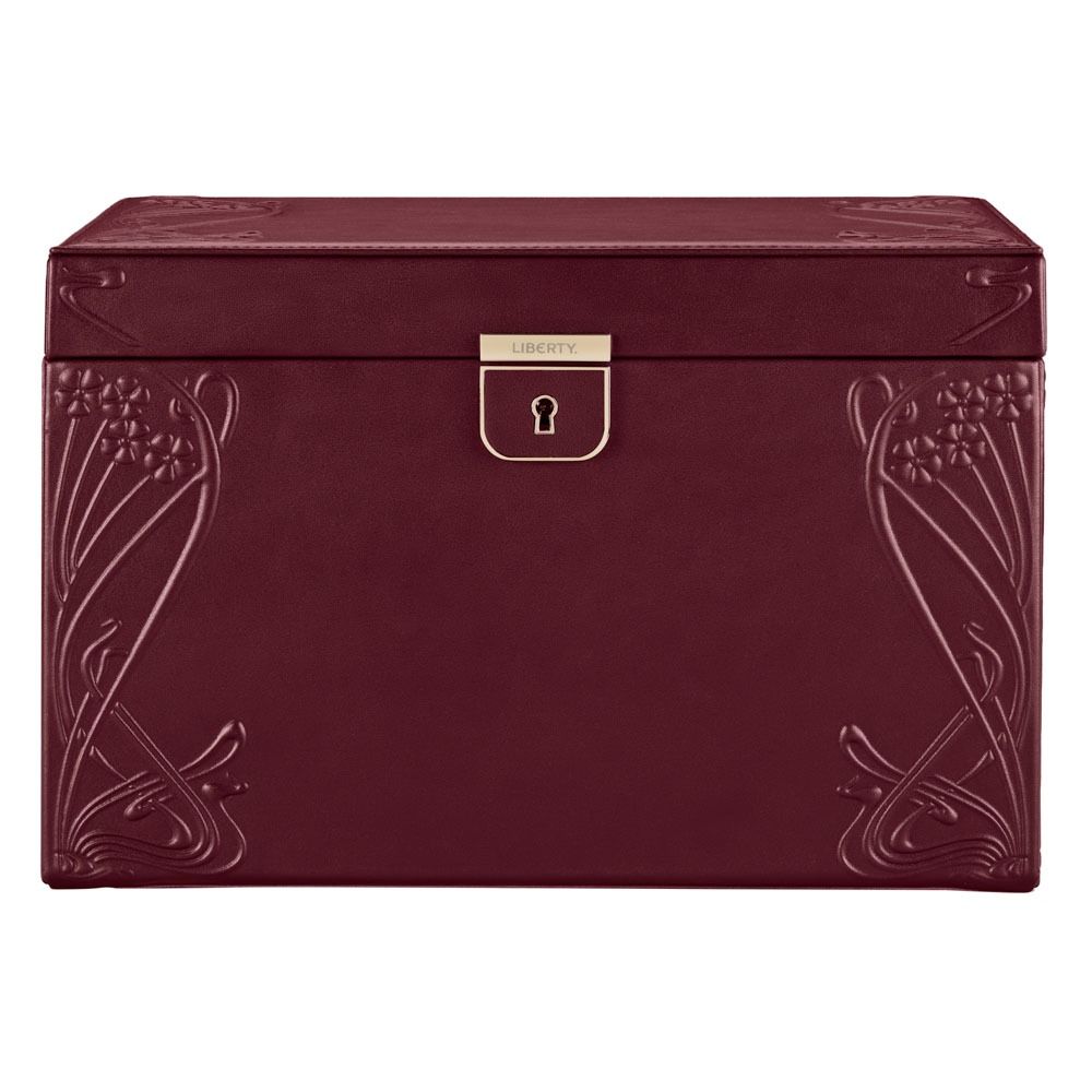 Liberty Large Jewellery Box