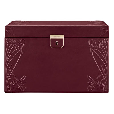 Liberty Large Jewellery Box