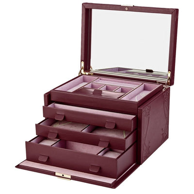 Liberty Large Jewellery Box
