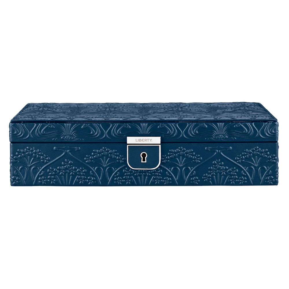 Liberty Medium Jewellery Box