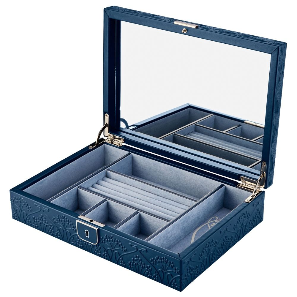 Liberty Medium Jewellery Box