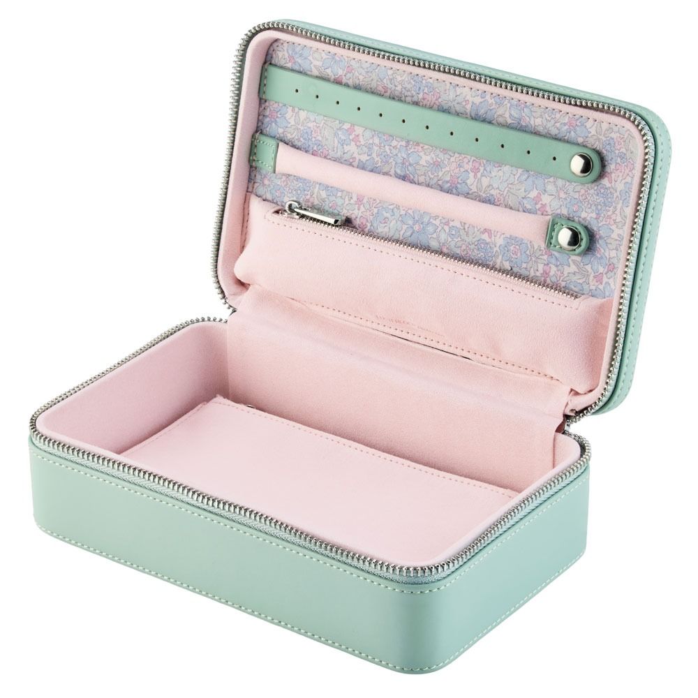 Liberty Medium Zip Case