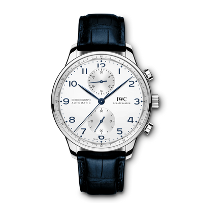 Portugieser Chronograph IWC