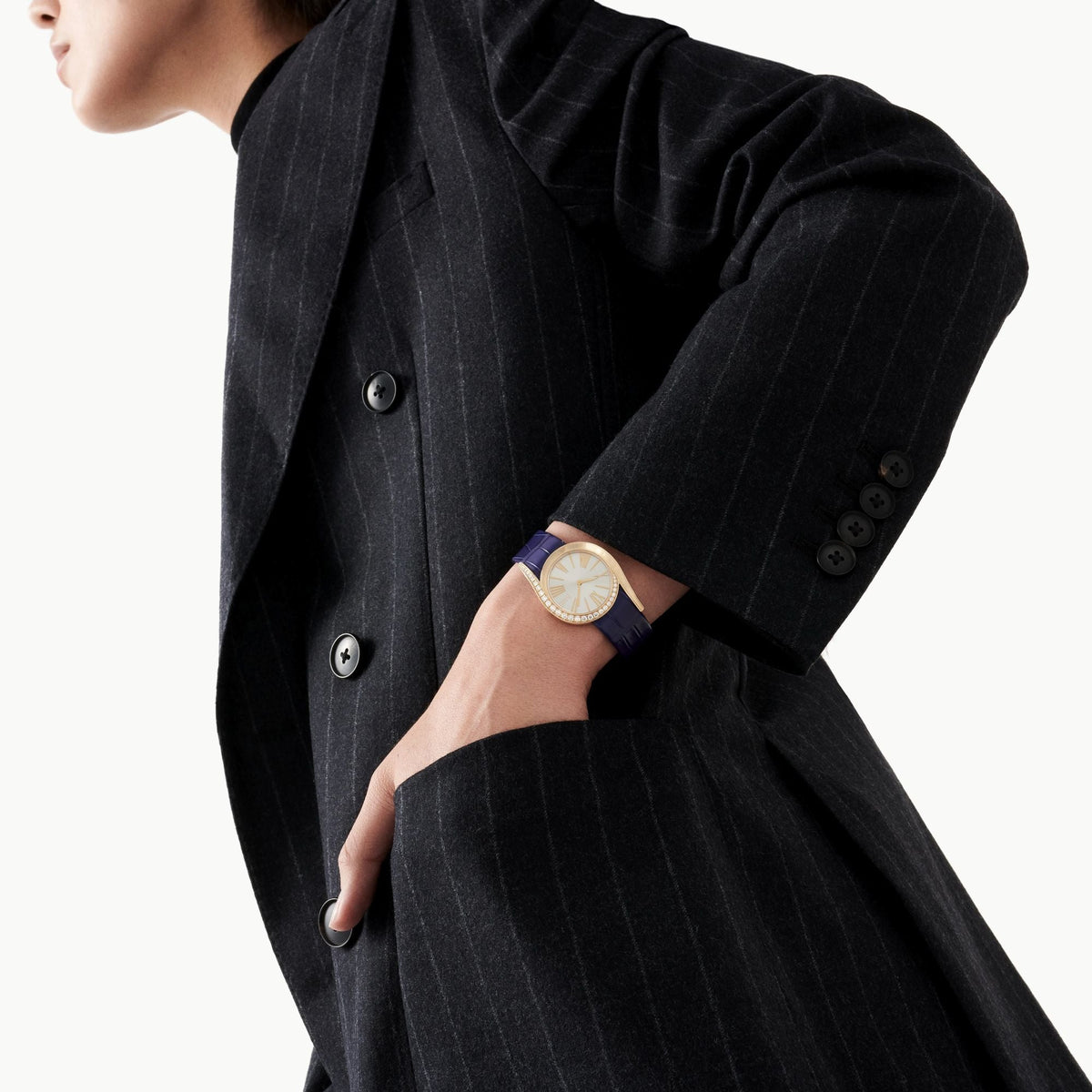Limelight Gala watch Piaget