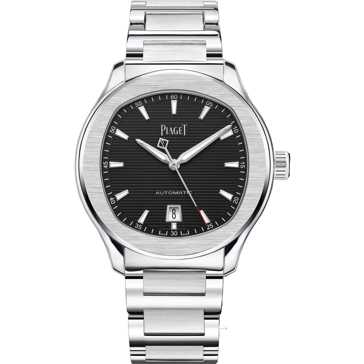 Piaget Polo Date watch Piaget
