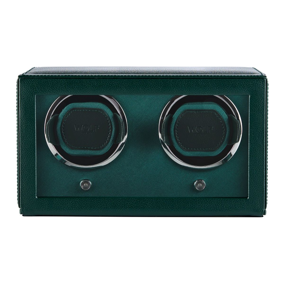 Double Cub winder
