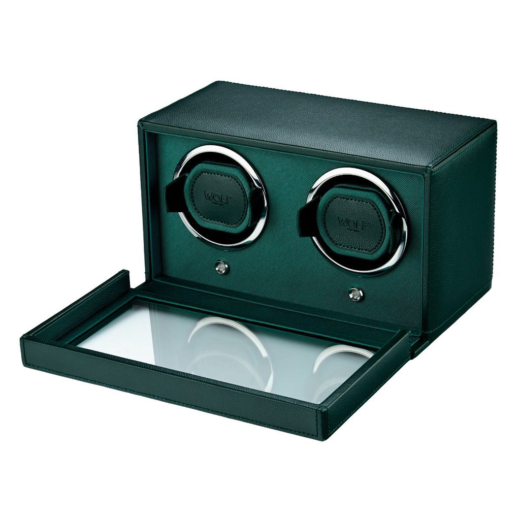 Double Cub winder