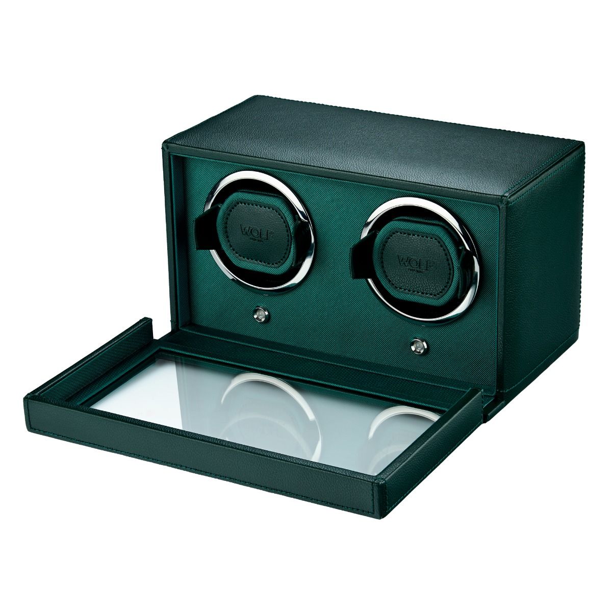 Double Cub winder