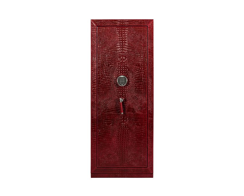 Churchill 12 Piece Winder Safe