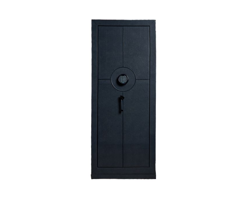Churchill 12 Piece Winder Safe