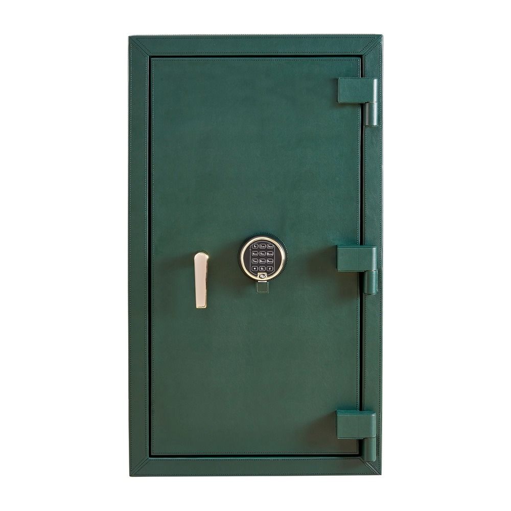 Athos 20 Piece Watch Winder Safe