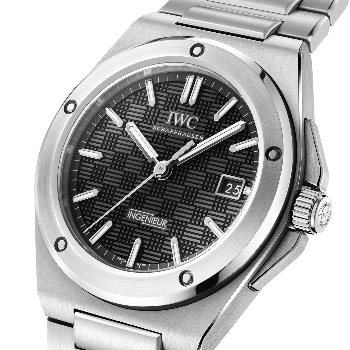 Ingenieur Automatic 40