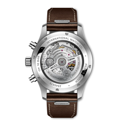 Iwc Pilot's Watch Chronograph - IW378005