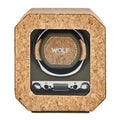 Cortiça Single Watch Winder II - Cork