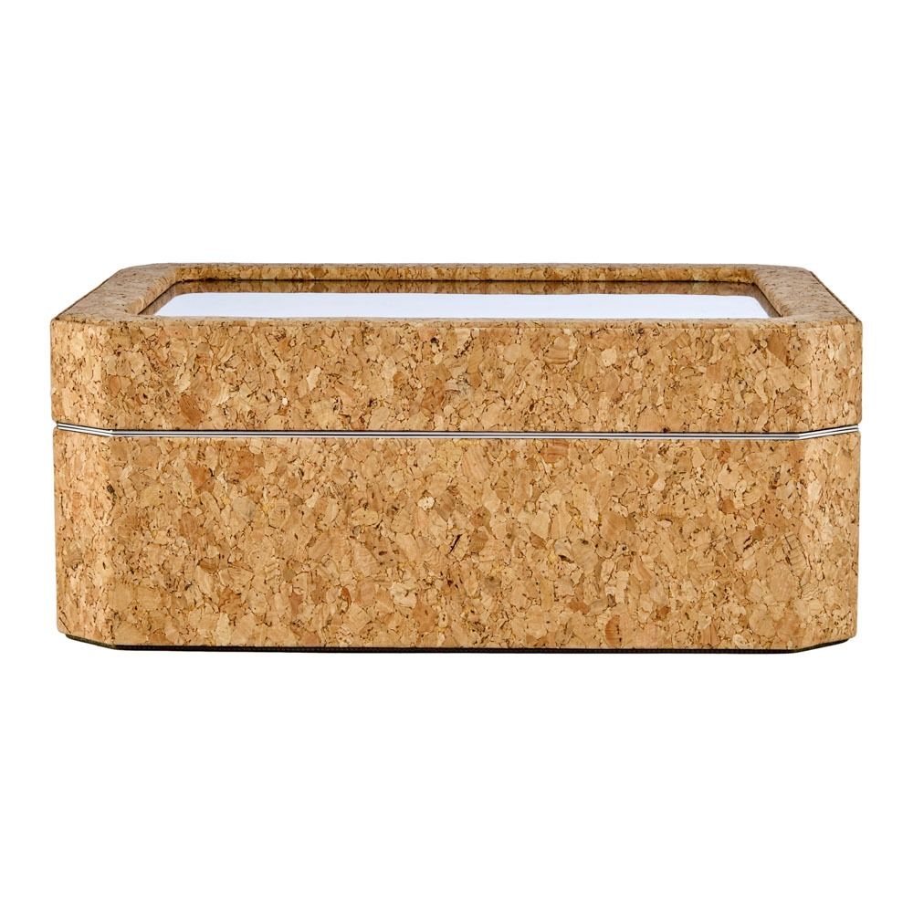 Cortiça 8 Piece watch box