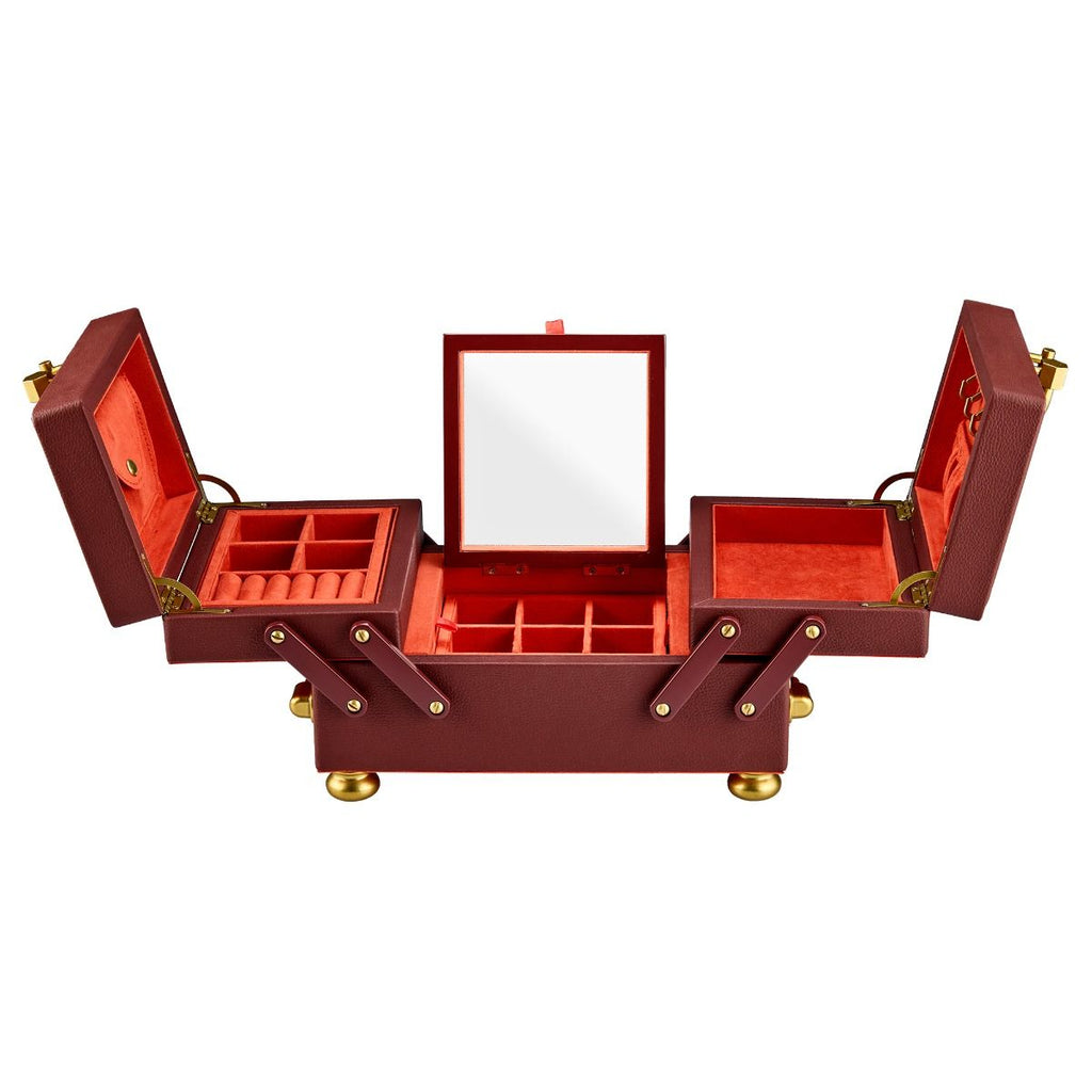 WOLF x Marla Aaron Baby Everything Box