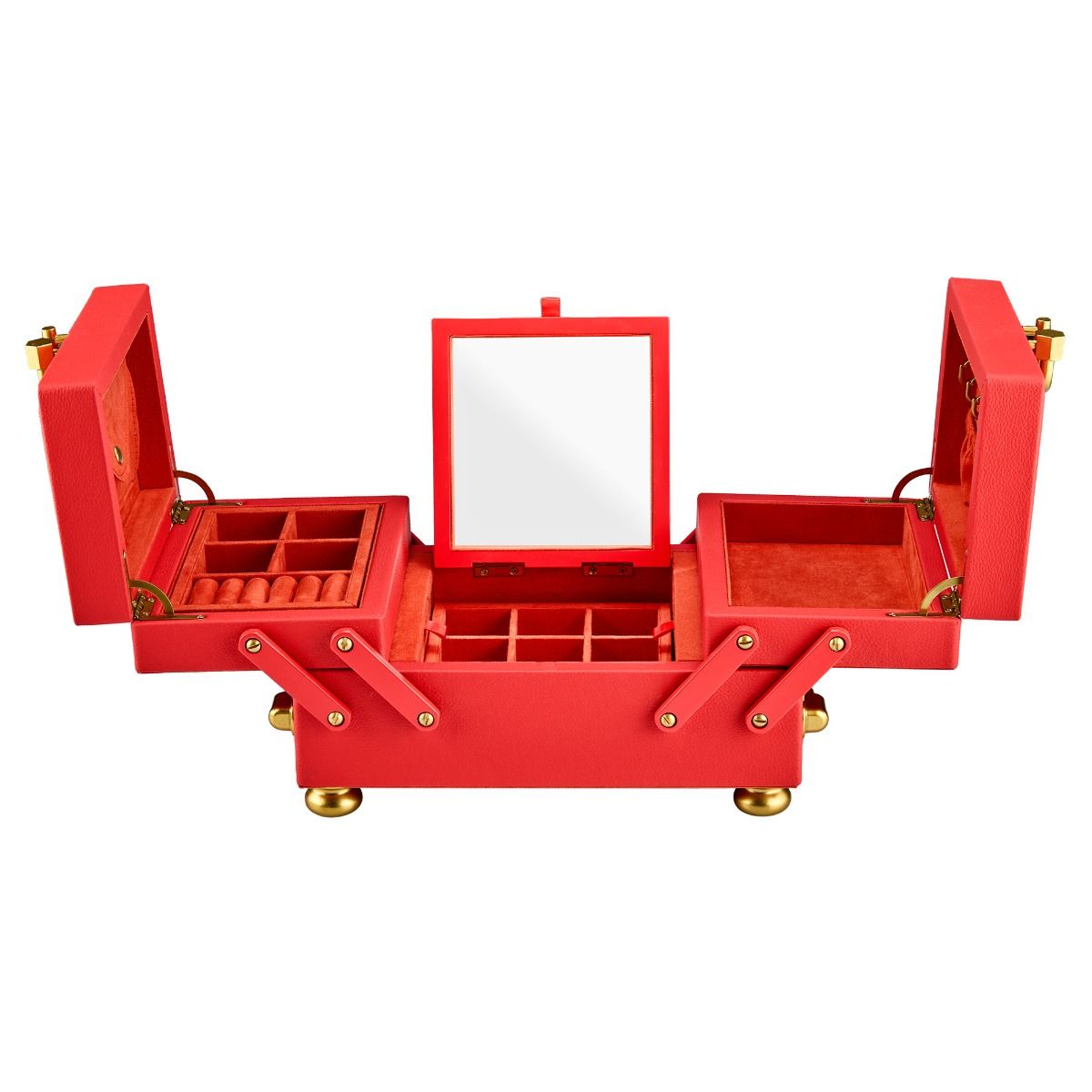 WOLF x Marla Aaron Baby Everything Box