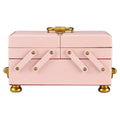 WOLF x Marla Aaron Baby Everything Box