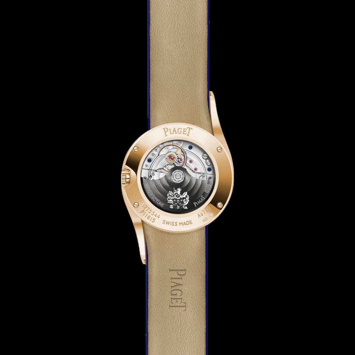Limelight Gala watch Piaget