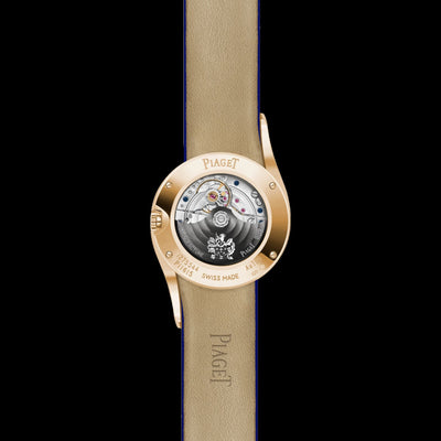 Limelight Gala watch Piaget