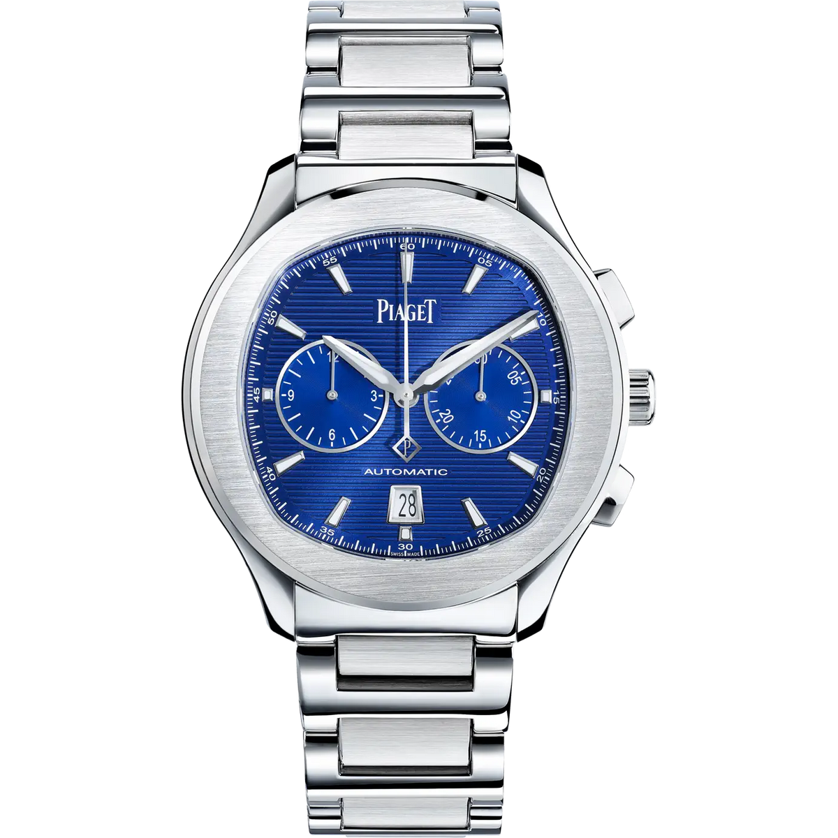 Piaget Polo Chronograph watch Piaget