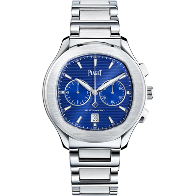 Piaget Polo Chronograph watch Piaget