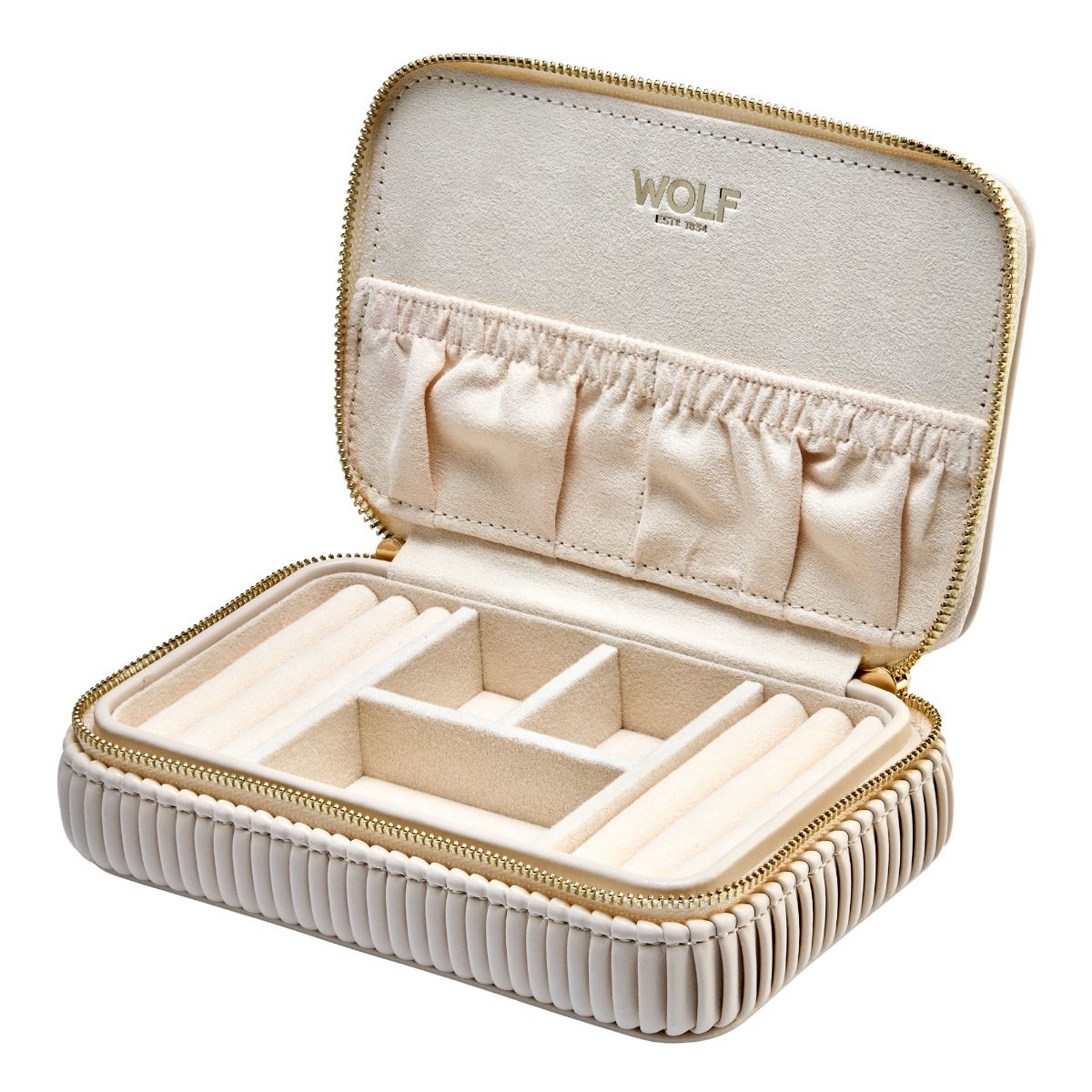 Bella Zip Case