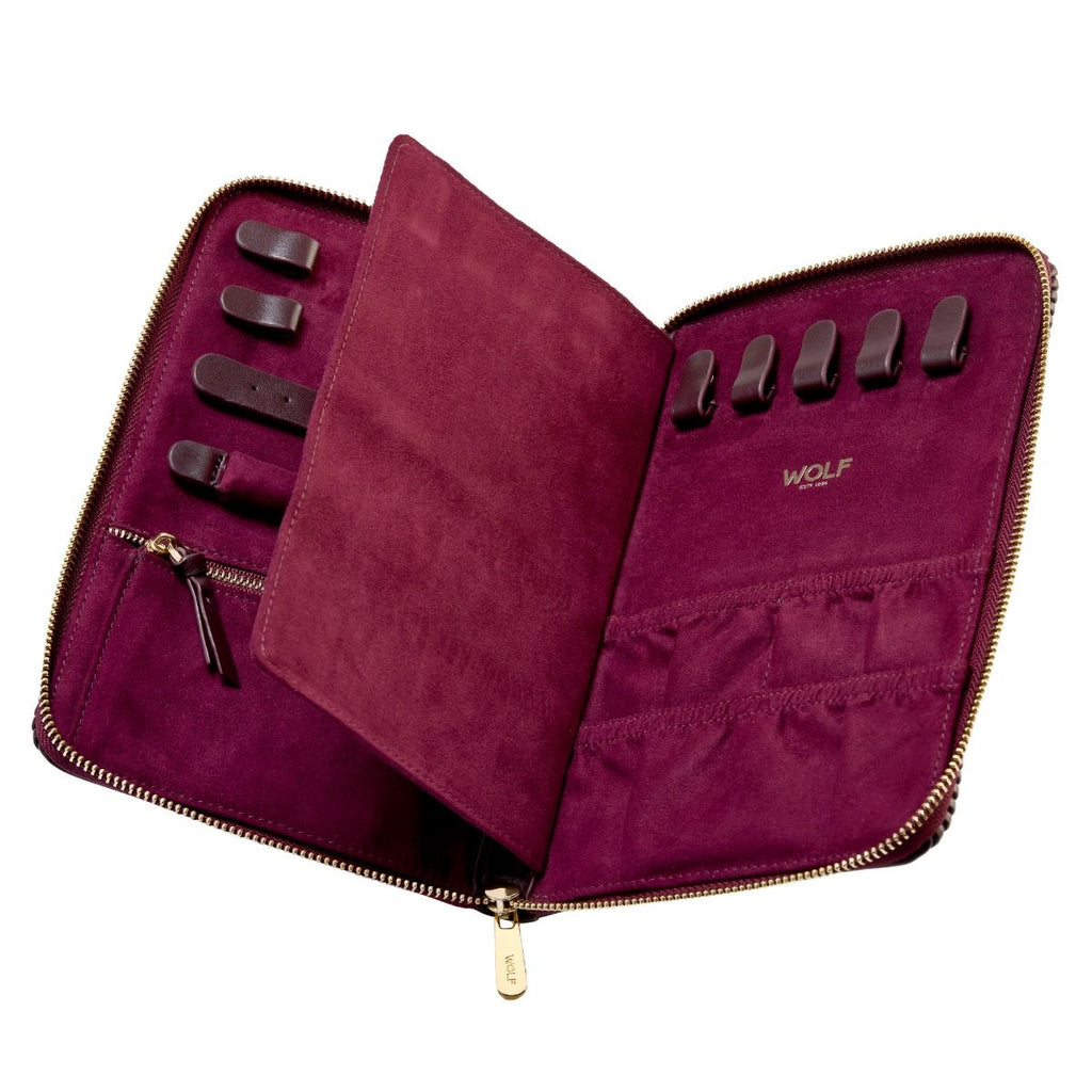 Bella Jewellery Portfolio - Bordeaux