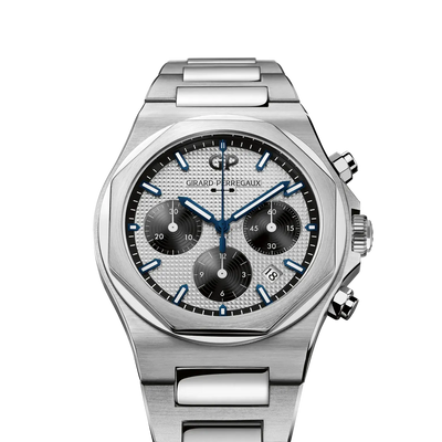 Laureato Chronograph Girard Perregaux