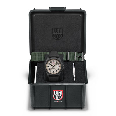 Atacama Field 43mm XL.1971.SET Luminox