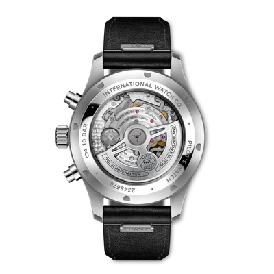 Pilot's Watch Chronograph