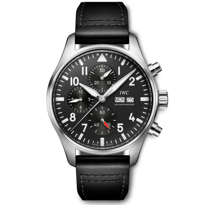 Pilot's Watch Chronograph