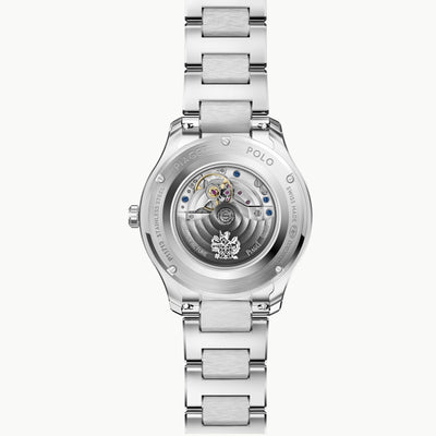 Piaget Polo Date watch Piaget
