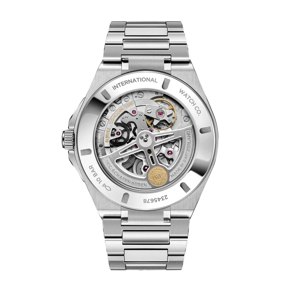 Ingenieur Perpetual Calendar 41 IWC