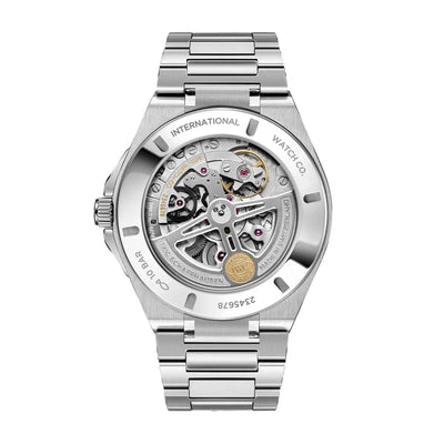 Ingenieur Perpetual Calendar 41 IWC