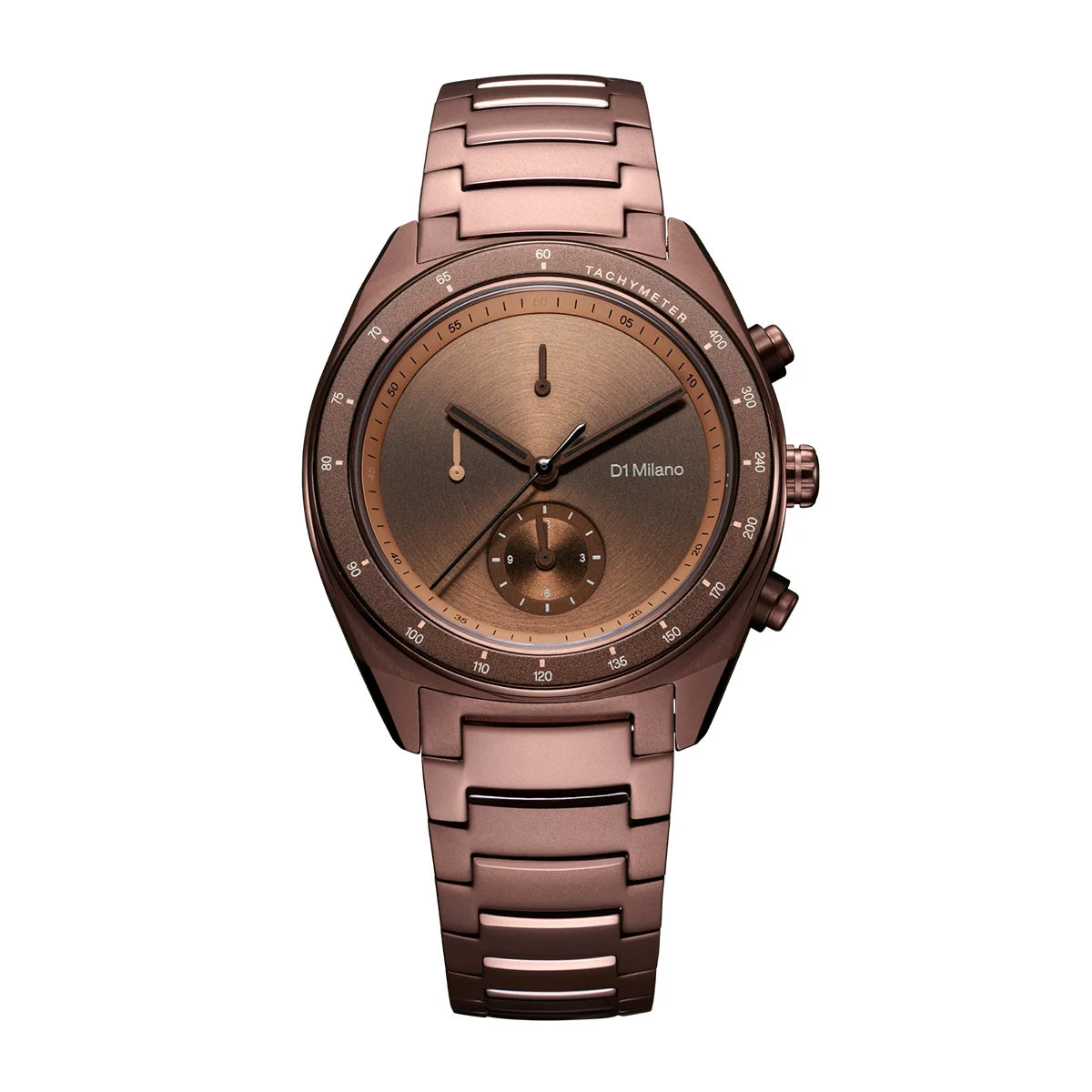 Cronografo Essential Brown 40mm CHBJ22